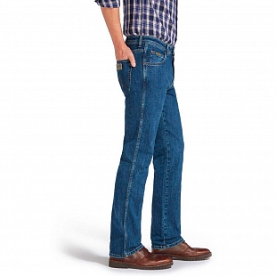 2Картинка Wrangler Arizona Stretch Rolling Rock